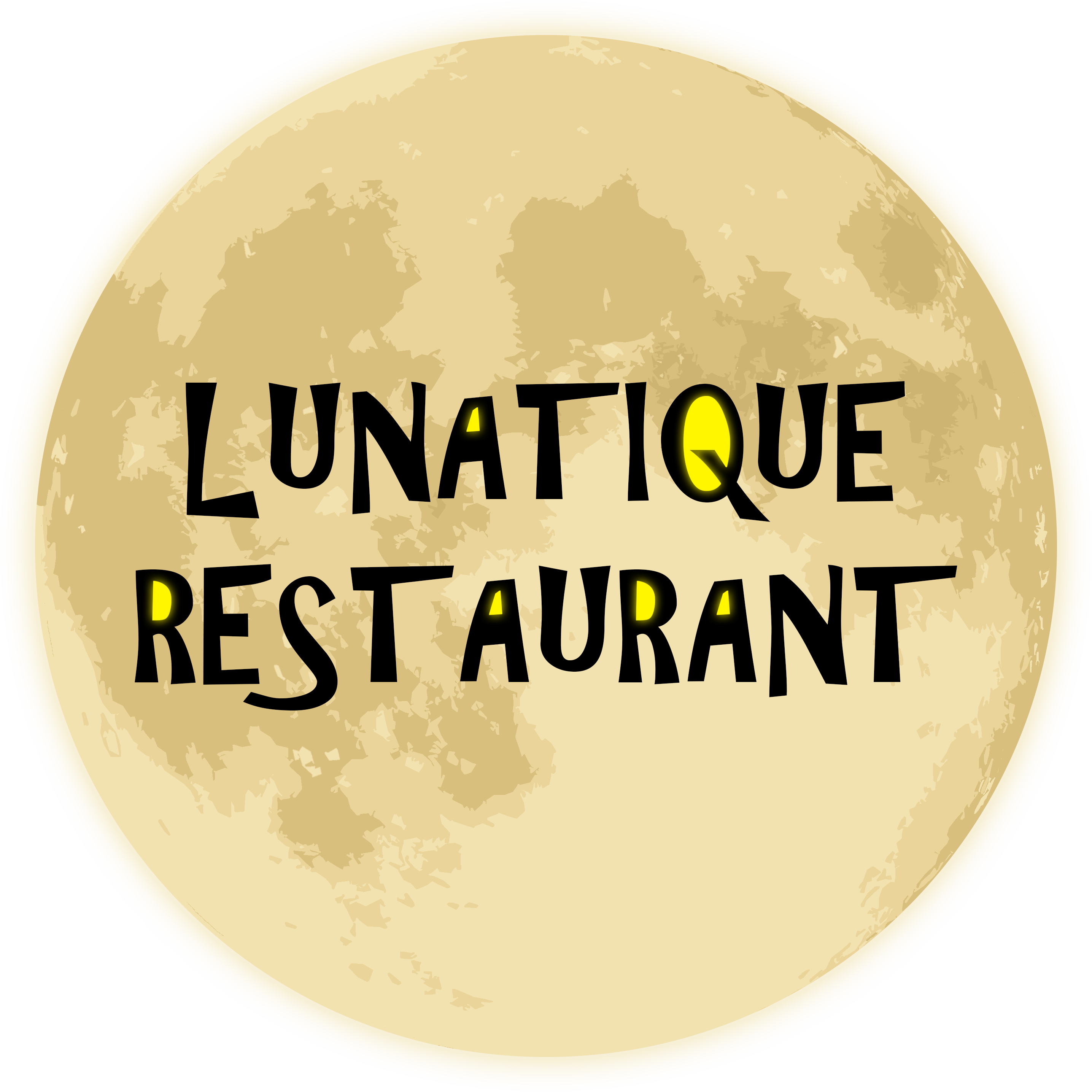 LUNATIQUE RESTAURANT